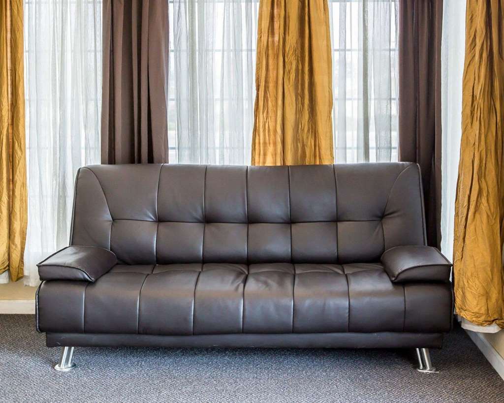 Abode Hotel Redding Interiør billede